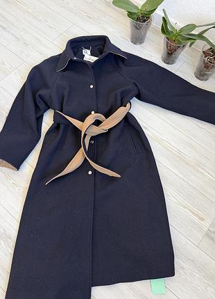 Пальто на л boohoo 5
