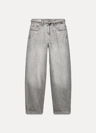 Джинси бренду zara, 46евро