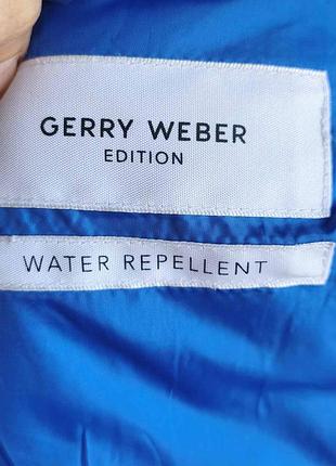 Куртка gerry weber. 7