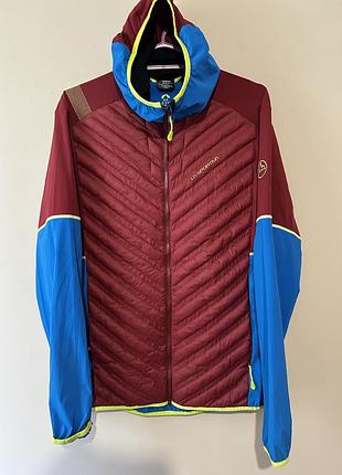 Куртка la sportiva koro jacket mens