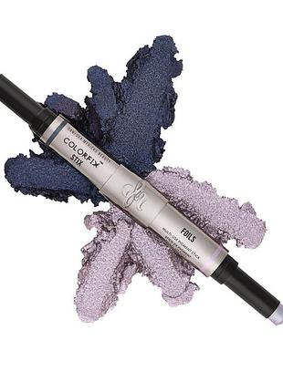 Б/в тіні в стіку danessa myricks colorfix stix 9