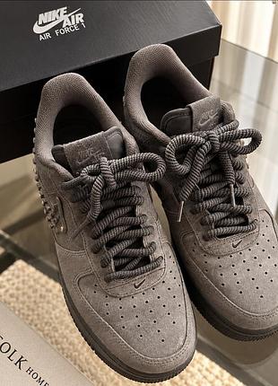 Оригінальні nike air force 1 ’07 lv8 metalwork