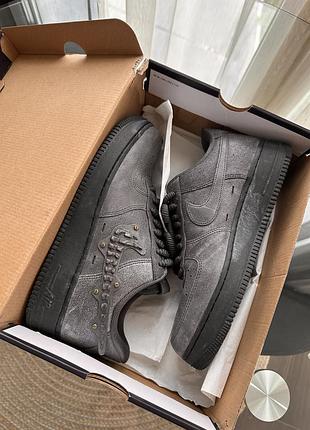 Оригінальні nike air force 1 ’07 lv8 metalwork