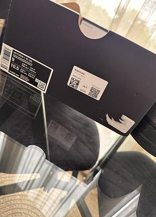 Оригінальні nike air force 1 ’07 lv8 metalwork 3