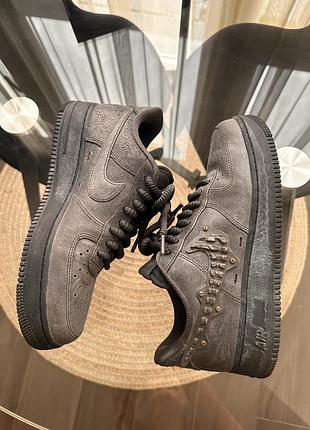 Оригінальні nike air force 1 ’07 lv8 metalwork 4