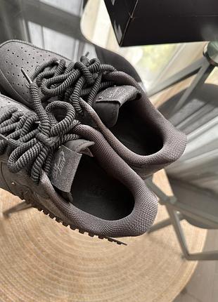 Оригінальні nike air force 1 ’07 lv8 metalwork 6