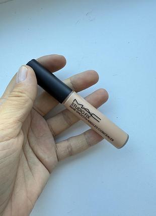 Консилер mac studio fix 36hr