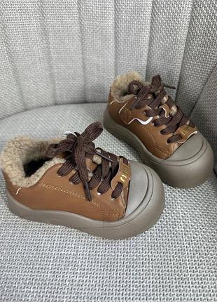 Кросівки для хлопчика