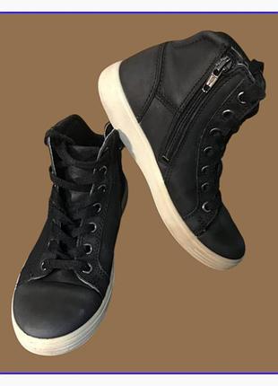 Кросовкі високі 31 ecco