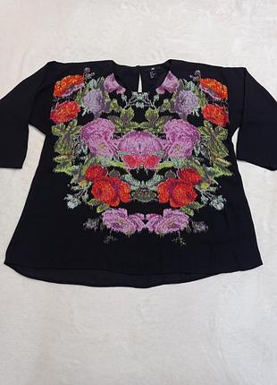 Блуза жіноча бренду h&m