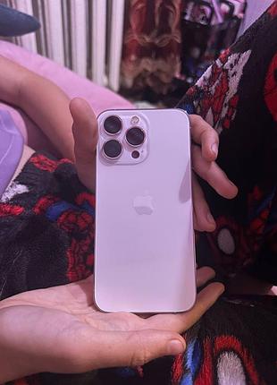 Iphone 13 pro без коробки