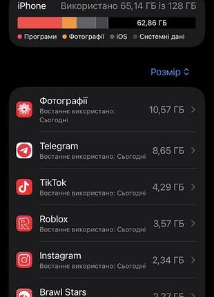 Iphone 13 pro без коробки 3
