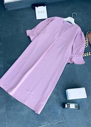 Сукня shein з етикеткою 5