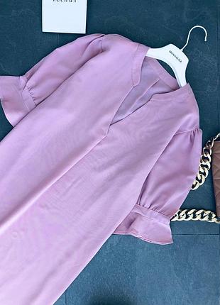 Сукня shein з етикеткою 4