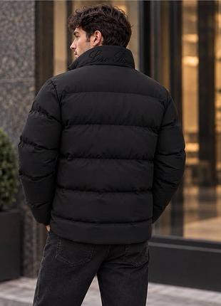 Куртка зима loro piana 3