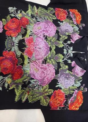 Блуза женская бренда h&amp;m 5