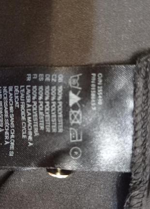 Блуза женская бренда h&amp;m 6