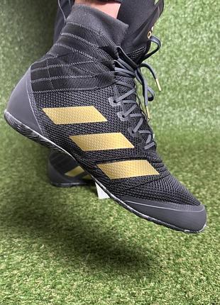 Взуття для боксу adidas speedex