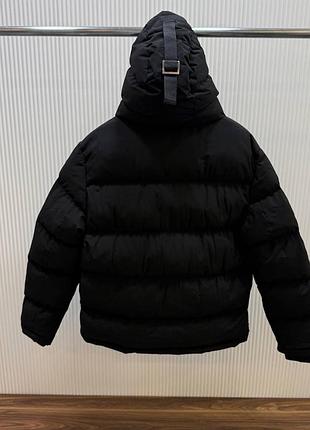 Куртка зима burberry 7