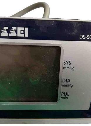 Тонометр б/у nissei ds-500