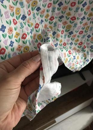 Блуза mini boden 5