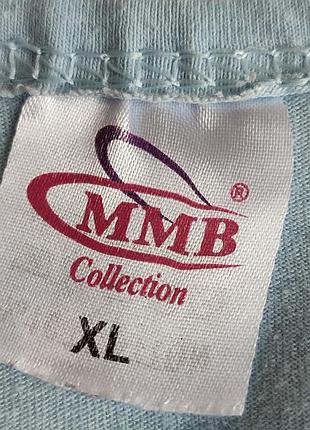 Сорочка ночнушка mmb collection 7