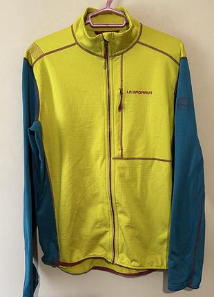 Зіпка la sportiva chill jkt men