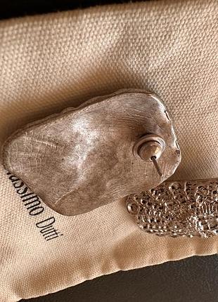 Сережки massimo dutti limited edition 3
