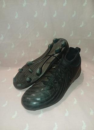Бутси nike phantom gx
