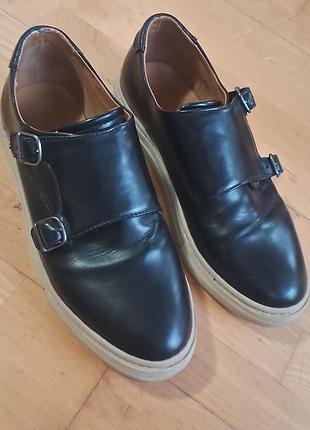 Туфлі zara