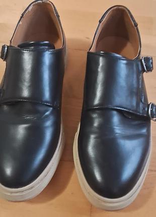 Туфлі zara 2