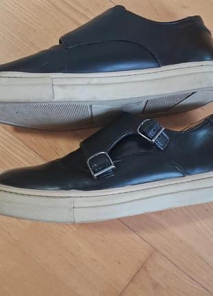 Туфлі zara 3