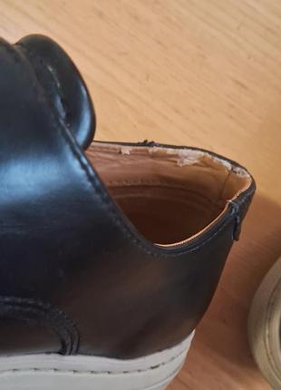Туфлі zara 4