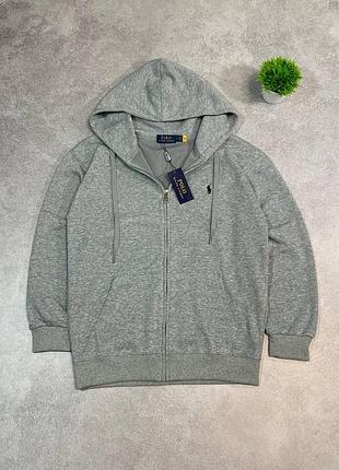 Зипер polo ralph lauren