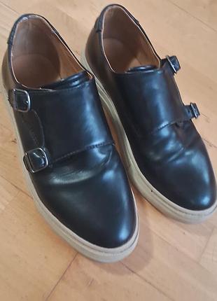 Туфлі zara 6