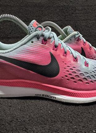 Кросівки жіночі nike 2
