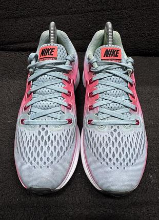 Кросівки жіночі nike 3