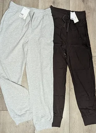 Спортивные штаны h&amp;m 4