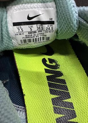 Кросівки жіночі nike 7