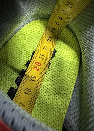 Кросівки жіночі nike 8