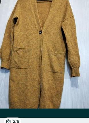Кардиган united colors benetton