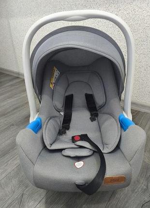 Автокрісло carello mini 2