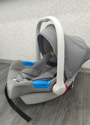 Автокрісло carello mini