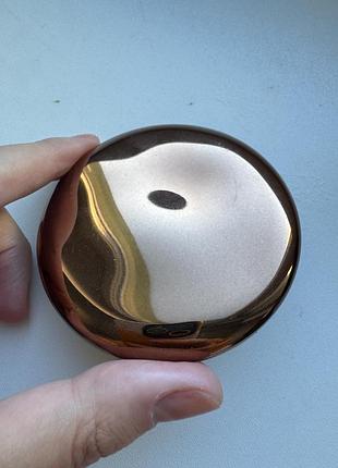 Б/в бронзер chantecaille real bronze soleil 2