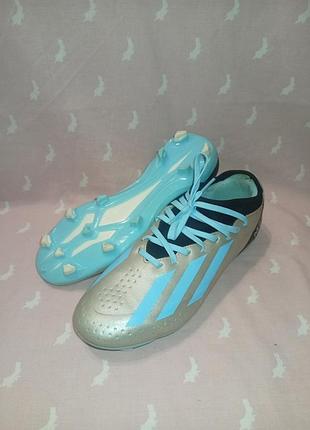 Бутси adidas x messi