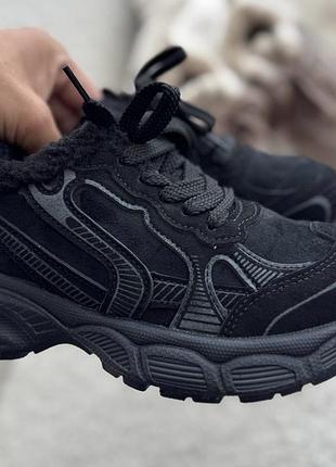 Теплі кросівки на хлопчика 2