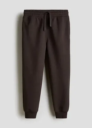 Спортивные штаны не утепленные h&amp;m 164-170р