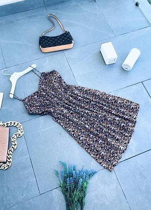 Шифонова сукня vero moda