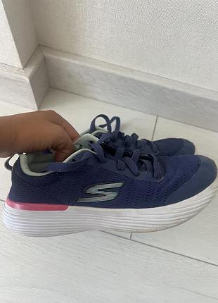 Кросівки дитячі,кросівки skechers gorun,детские кроссовки,
