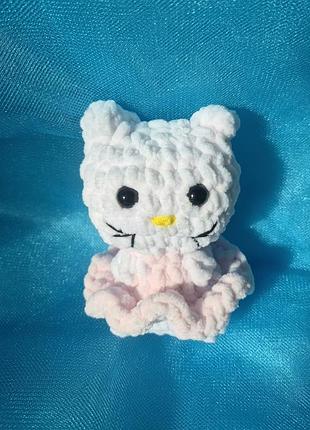 М'яка іграшка hello kitty